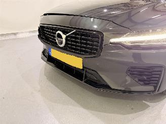 Volvo V-60 2.0 T8 Recharge PHEV R Design AWD picture 50