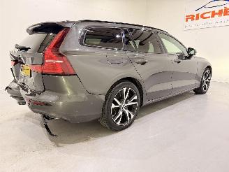 Volvo V-60 2.0 T8 Recharge PHEV R Design AWD picture 56