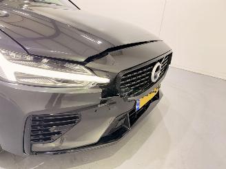 Volvo V-60 2.0 T8 Recharge PHEV R Design AWD picture 53