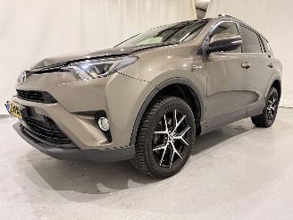 Toyota Rav-4 2.5 Hybrid Style picture 3