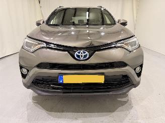 Toyota Rav-4 2.5 Hybrid Style picture 2
