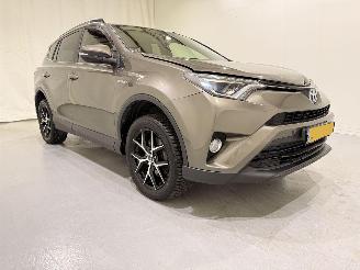 Toyota Rav-4 2.5 Hybrid Style picture 29