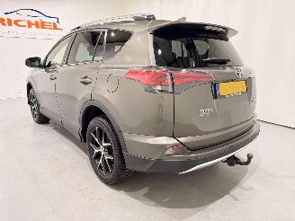 Toyota Rav-4 2.5 Hybrid Style picture 4