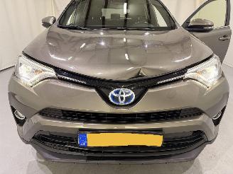 Toyota Rav-4 2.5 Hybrid Style picture 19