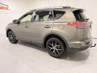Toyota Rav-4 2.5 Hybrid Style picture 14