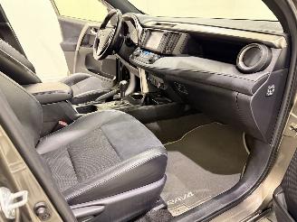 Toyota Rav-4 2.5 Hybrid Style picture 7