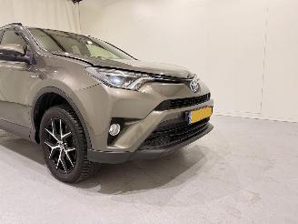 Toyota Rav-4 2.5 Hybrid Style picture 20