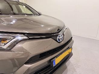 Toyota Rav-4 2.5 Hybrid Style picture 9