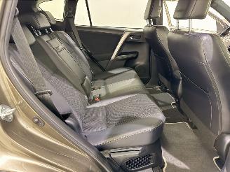 Toyota Rav-4 2.5 Hybrid Style picture 42