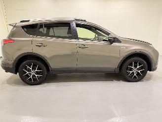 Toyota Rav-4 2.5 Hybrid Style picture 17