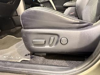 Toyota Rav-4 2.5 Hybrid Style picture 37