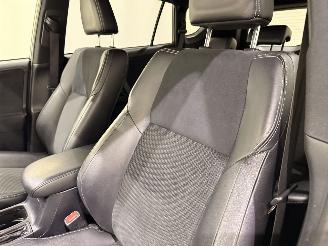 Toyota Rav-4 2.5 Hybrid Style picture 38