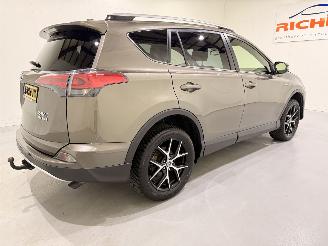 Toyota Rav-4 2.5 Hybrid Style picture 6