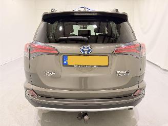 Toyota Rav-4 2.5 Hybrid Style picture 5