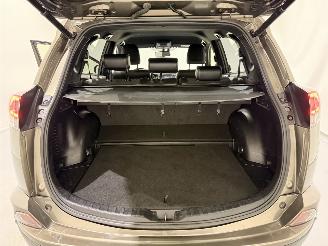 Toyota Rav-4 2.5 Hybrid Style picture 39
