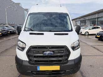 Ford Transit 350 2.0 TDCI L4H3 RWD 3.5T picture 2