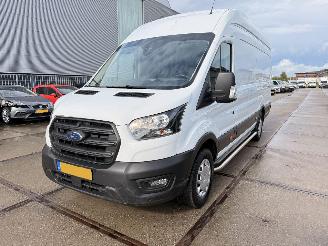 Ford Transit 350 2.0 TDCI L4H3 RWD 3.5T picture 37