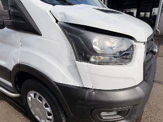 Ford Transit 350 2.0 TDCI L4H3 RWD 3.5T picture 13