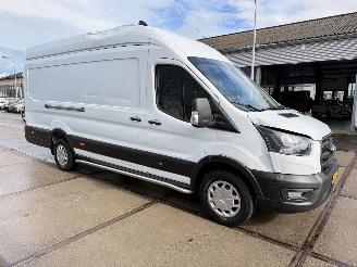 Ford Transit 350 2.0 TDCI L4H3 RWD 3.5T picture 6