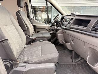 Ford Transit 350 2.0 TDCI L4H3 RWD 3.5T picture 18