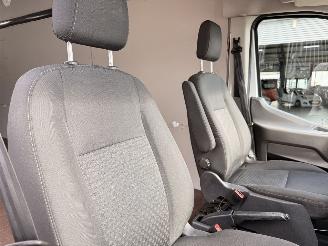 Ford Transit 350 2.0 TDCI L4H3 RWD 3.5T picture 29