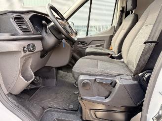 Ford Transit 350 2.0 TDCI L4H3 RWD 3.5T picture 10
