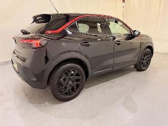 Opel Mokka 1.2 Turbo GS Line Aut8 picture 23
