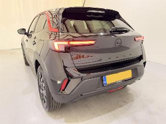 Opel Mokka 1.2 Turbo GS Line Aut8 picture 5