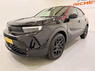 Opel Mokka 1.2 Turbo GS Line Aut8 picture 3