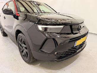Opel Mokka 1.2 Turbo GS Line Aut8 picture 32