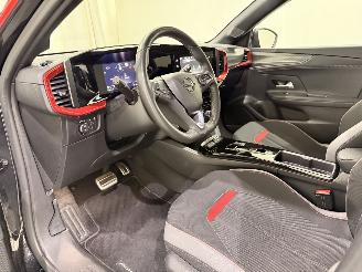 Opel Mokka 1.2 Turbo GS Line Aut8 picture 8