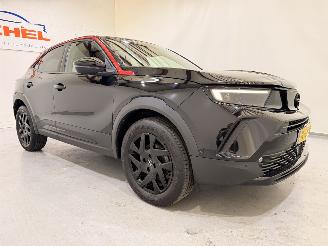 Opel Mokka 1.2 Turbo GS Line Aut8 picture 9