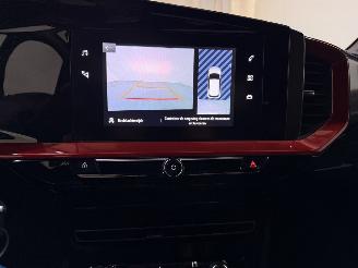 Opel Mokka 1.2 Turbo GS Line Aut8 picture 35
