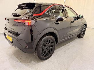 Opel Mokka 1.2 Turbo GS Line Aut8 picture 7