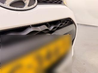 Hyundai I-10 1.0 Go Climate/Navi picture 15