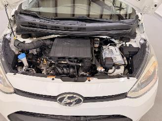 Hyundai I-10 1.0 Go Climate/Navi picture 21