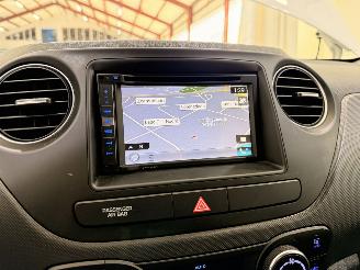 Hyundai I-10 1.0 Go Climate/Navi picture 22