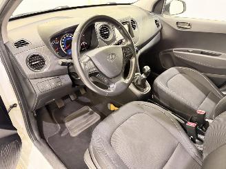 Hyundai I-10 1.0 Go Climate/Navi picture 34