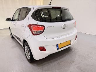 Hyundai I-10 1.0 Go Climate/Navi picture 9