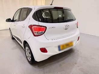Hyundai I-10 1.0 Go Climate/Navi picture 4