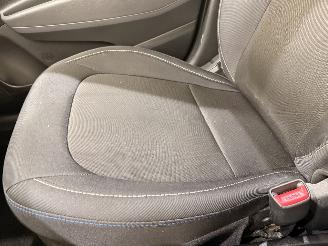 Hyundai I-10 1.0 Go Climate/Navi picture 18