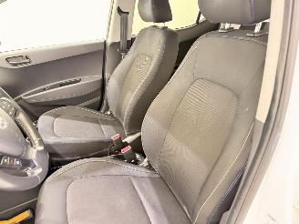 Hyundai I-10 1.0 Go Climate/Navi picture 27