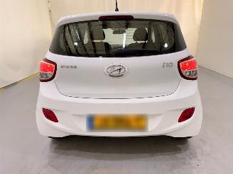 Hyundai I-10 1.0 Go Climate/Navi picture 7