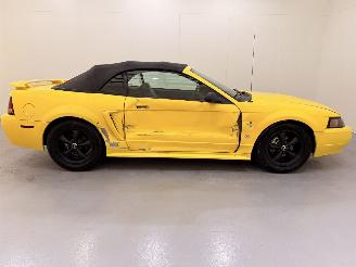 Ford USA Mustang Convertible 3.8 V6 Automaat picture 8
