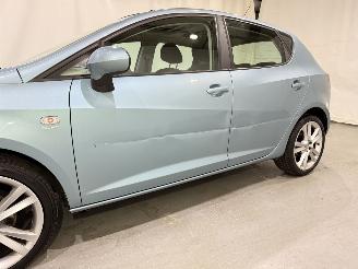 Seat Ibiza HB 1.4 6V Reference Pano/Clima picture 10