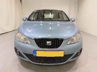 Seat Ibiza HB 1.4 6V Reference Pano/Clima picture 2
