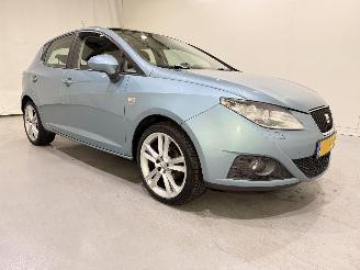 Seat Ibiza HB 1.4 6V Reference Pano/Clima picture 19