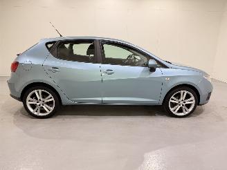 Seat Ibiza HB 1.4 6V Reference Pano/Clima picture 26