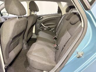 Seat Ibiza HB 1.4 6V Reference Pano/Clima picture 18