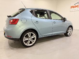 Seat Ibiza HB 1.4 6V Reference Pano/Clima picture 6